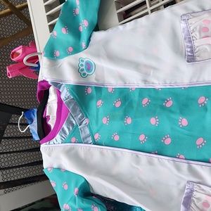 Disney store costume 5/6